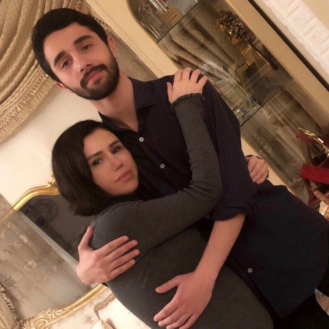 İşte türkücü Ceylan'ın herkesten sakladığı oğlu - Resim: 2