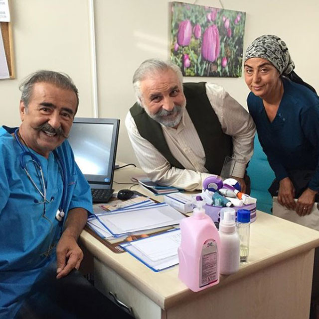 Avrupa Yakası'nda oynamıştı! Yıldırım Öcek'ten kötü haber - Resim: 3