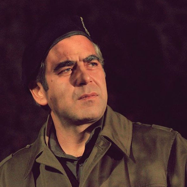 ATV'deki Karadayı dizisinin Savcı Turgut’u Yurdaer Okur bombayı patlattı - Resim: 4