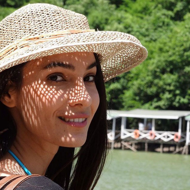 Fatih dizisinin yıldızı dehşeti yaşadı! O anları böyle paylaştı - Resim: 3