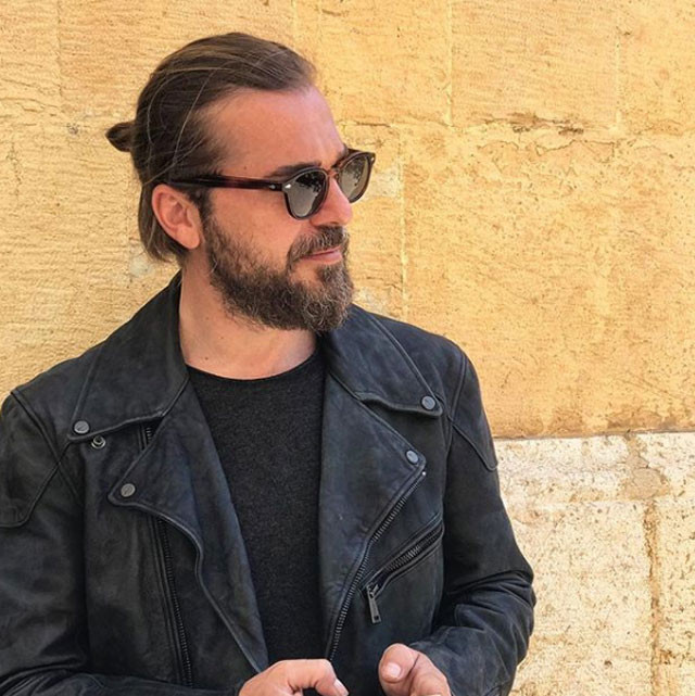 Diriliş'in Ertuğrul Gazisi'nden Çukur'un Yamaç'ı için olay sözler!  - Resim: 2