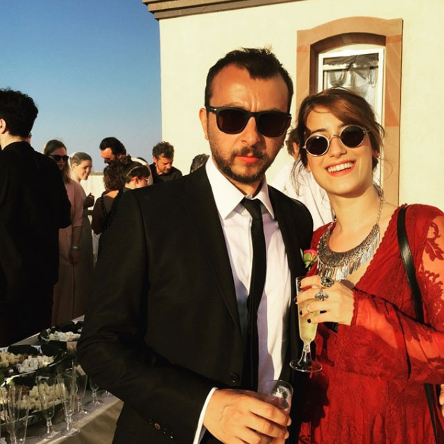 Bizim Hikaye'nin yıldızı Hazal Kaya'dan samimi Ali Atay itirafı - Resim: 2