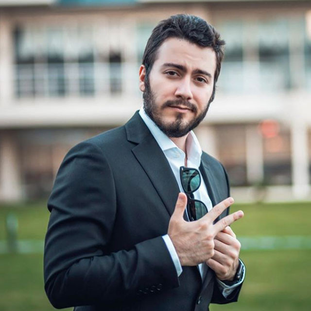 Enes Batur gerçekten servet mi kazanıyor parasını bakın nasıl yönetiyormuş - Resim: 1