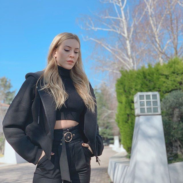 Çukur'a bomba transfer İşte Sena'nın yerine gelecek güzel - Resim: 3