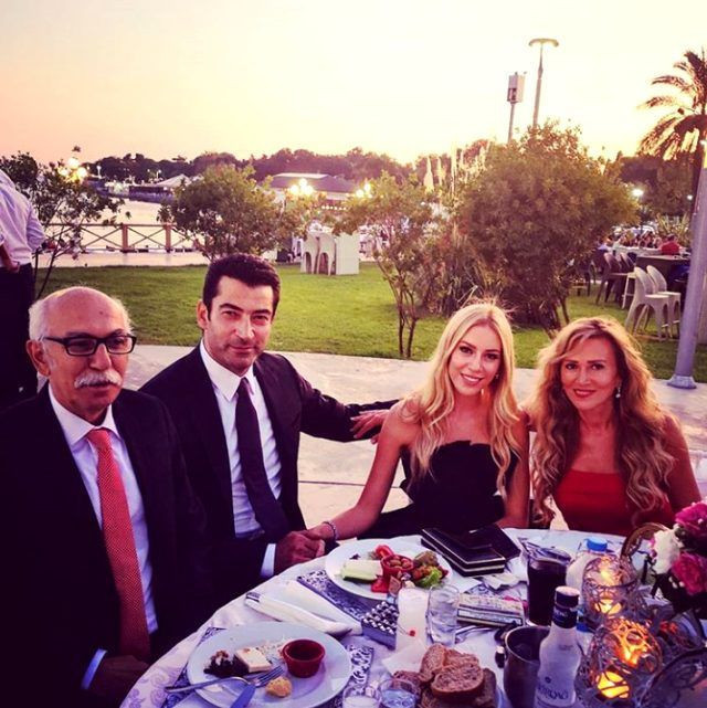 Sinem Kobal'ın annesi Nuray Kobal herkesi şaşırttı sosyal medyada olay oldu - Resim: 4