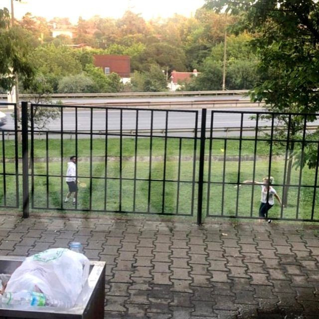 Farah Zeynep Abdullah Reynmen ile yakalandı! Baş başa görüntüleri gündem oldu - Resim: 2