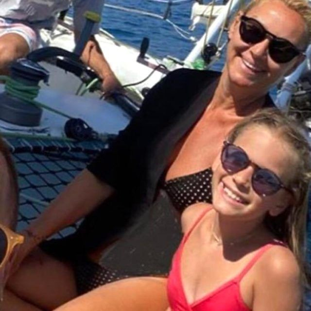 Bikinili haline Photoshop yapan Pınar Altuğ fena dillere düştü herkes fark etti - Resim: 3