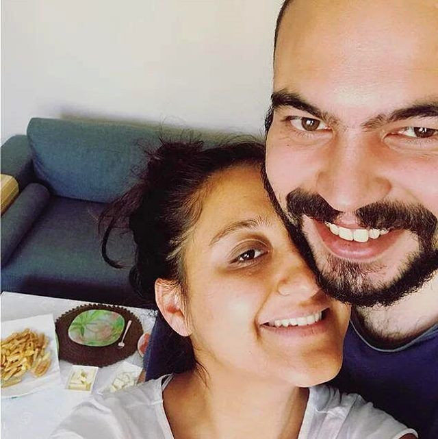 Güldür Güldür Show yıldızı Ecem Erkek boşanma sonrası isyan etti 'Yedirmem!' - Resim: 3