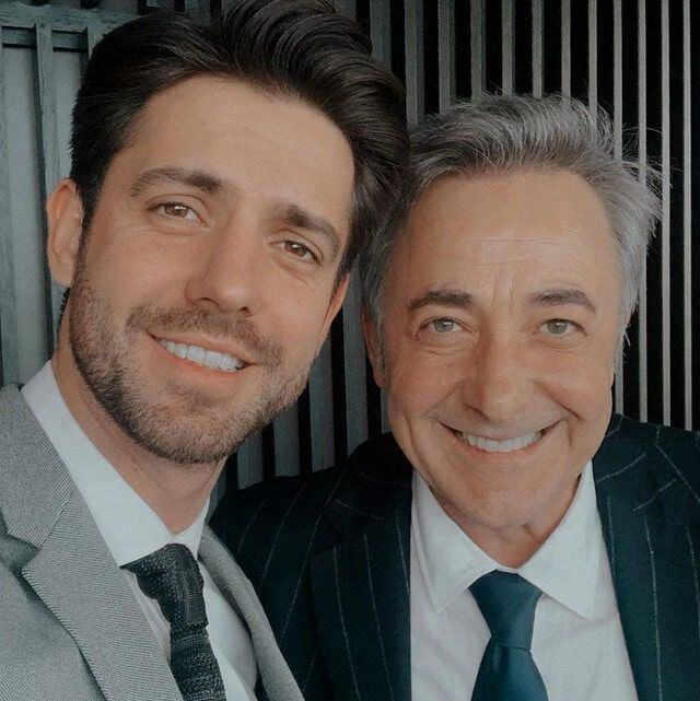 İlayda Alişan Serkay Tütüncü Deniz Çakır bakın Masumiyet dizisine nasıl veda etti - Resim: 3