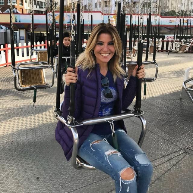 Gülben ergen imaj değiştirdi saçlarını kısacık kestirip sahneye çıktı - Resim: 2