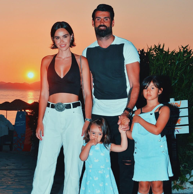 Bodrum'da buluştular! Ersun Yanal'dan Volkan Demirel'e bomba teklif - Resim: 2