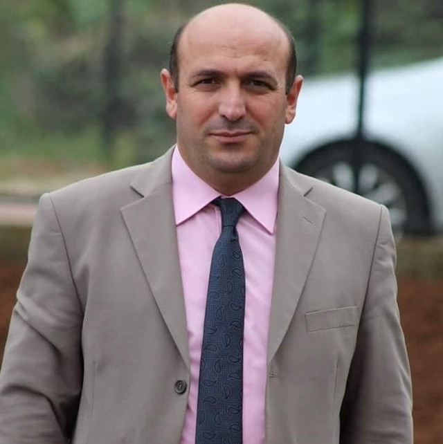 Trabzon'da ölüm çay bahçesinde geldi 4 çocuk yetim kaldı - Resim: 0