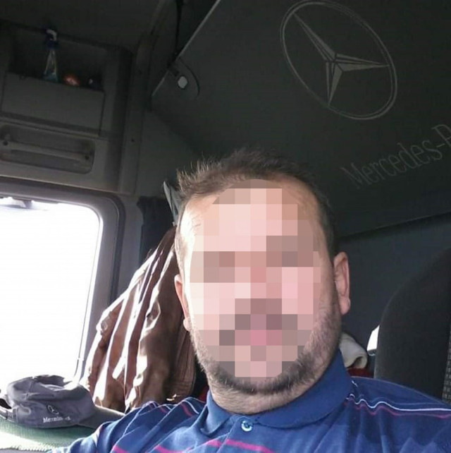 Yer Bursa! Site bekçisi yasak aşka kurban gitti - Resim: 0