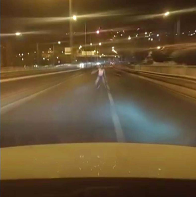 İzmir Buca'da korkunç hata! Sürücünün sosyal medya hesabına bakılınca ortaya çıktı - Resim: 3