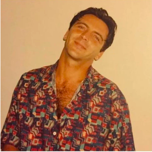 Nefise Karatay kiminle evli eşi Yusuf Day kim, ne iş yapar? - Resim: 0