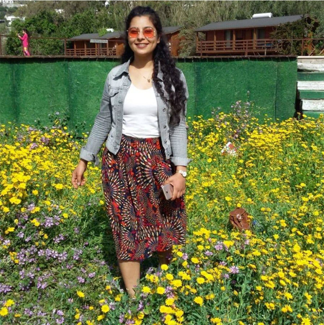 Doğum gününde işten çıkarılan genç kadın canına kıydı! Eşinden yeni boşanmış - Resim: 1