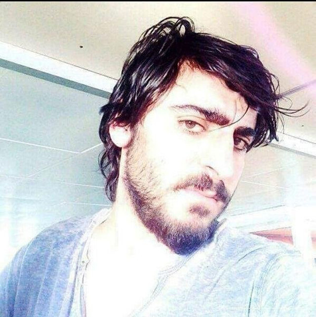 'Kafamda kurşunla mı geleyim' diyen Hasret öğretmen korumaya alındı - Resim: 1