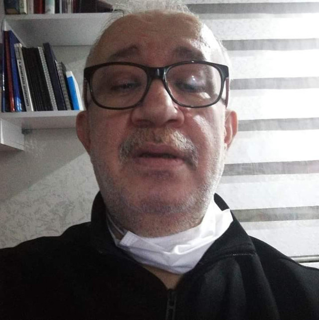 İstanbul'da kavga eden müşterilerini uyaran taksici bıçaklanarak öldürüldü - Resim: 0