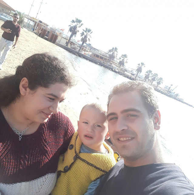 Aydın'da bir anne ile iki çocuğu evde ölü bulundu! Sobadan zehirlenmişler... - Resim: 0