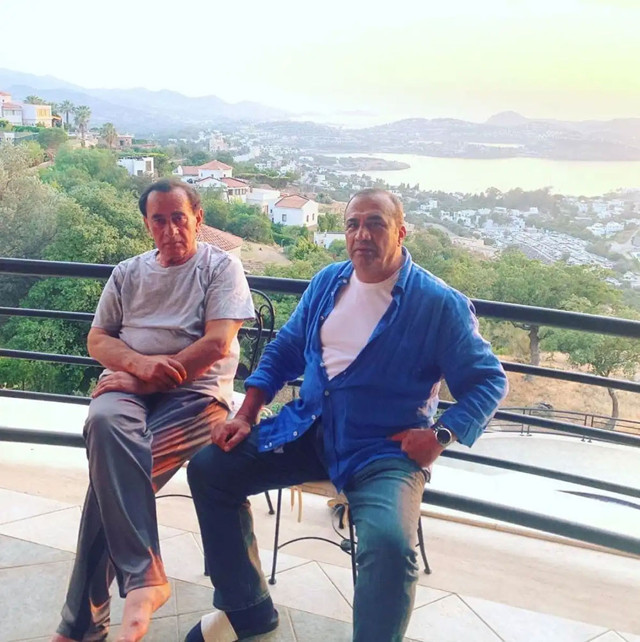 Olcay Klavuz çizildi! Alaaddin Çakıcı'nın arkadaşı liste başı! Şamil Tayyar'ı üzecek aday... - Resim: 1