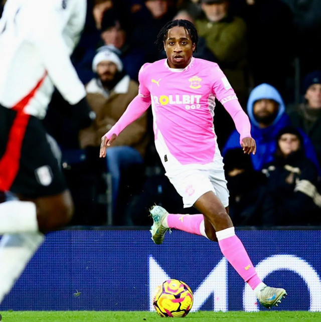 Kyle Walker-Peters, Beşiktaş için İstanbul'a gelecek! Tarih ve saat belli oldu - Resim: 0