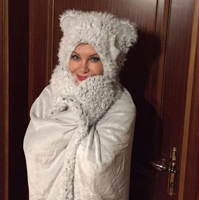 Emel Sayın gözyaşlarına boğuldu - Resim: 3