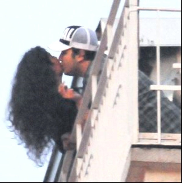 Şahan Gökbakar'la böyle yakalanmıştı Berrak Tüzünataç o sorulara çıldırdı - Resim: 4