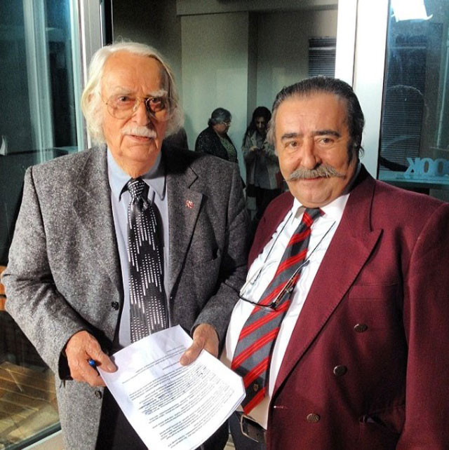 Avrupa Yakası'nda oynamıştı! Yıldırım Öcek'ten kötü haber - Resim: 2