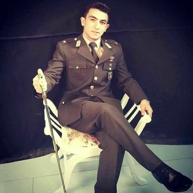 Afrin'deki tank saldırısında şehit olan askerlerimizin kimlikleri belli oldu - Resim: 1