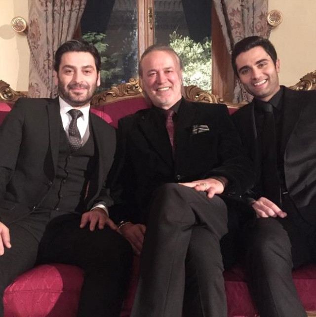 İlk filminde Yılmaz Güney'le oynamış!  - Resim: 3