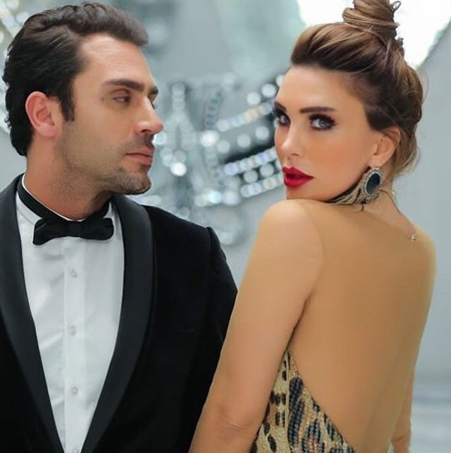 Seren Serengil ile Yaşar İpek arasında neler oluyor? Takipten çıkarma ve mahkeme... - Resim: 3