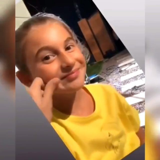İrem Sak 'Çok Sevdim Yalan Oldu' şarkısına yine klip çekti sosyal medya sallandı - Resim: 3