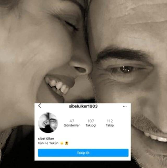 Kutsi Benim Adım Melek dizisindeki çocuk oyuncunun annesi Sibel Ülker'le aşk yaşıyor - Resim: 2