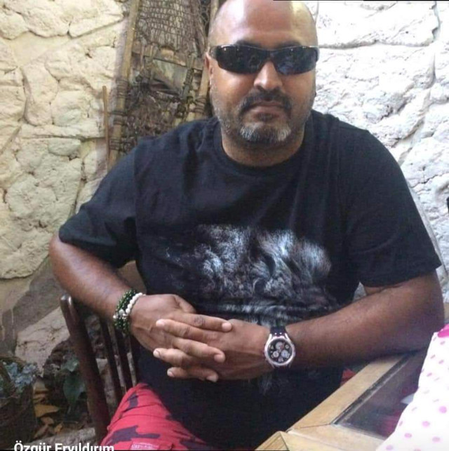 Kocaeli'de KOAH hastası koronavirüsten öldü - Resim: 0