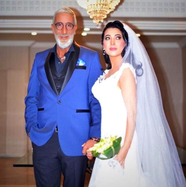 Pınar Dura kimdir kaç yaşında Cem Özer ile yaş farkı kaç? - Resim: 1