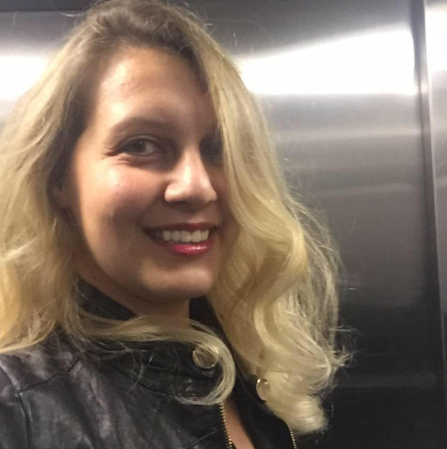 MHP Taşköprü eski kadın kolları başkanı evinde ölü bulundu! Geriye bunlar kaldı - Resim: 0