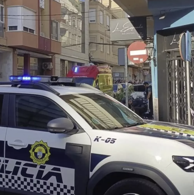 'Daltonlar'ın sözde üst düzey yöneticisi İspanya'da öldürüldü! - Resim: 0