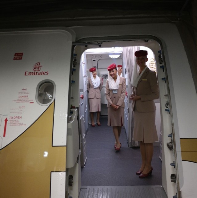 Dünyanın en çok yolcu taşıyabilen uçağı - Resim: 2