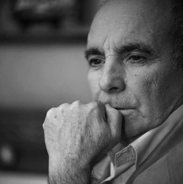 Yeşilçam'ın acı kaybı! Usta oyuncu hayatını kaybetti - Resim: 4