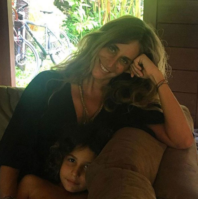 Survivor Bennu mahkemelik oldu 'Bebeğimi ve beni boğmaya çalıştı' - Resim: 3