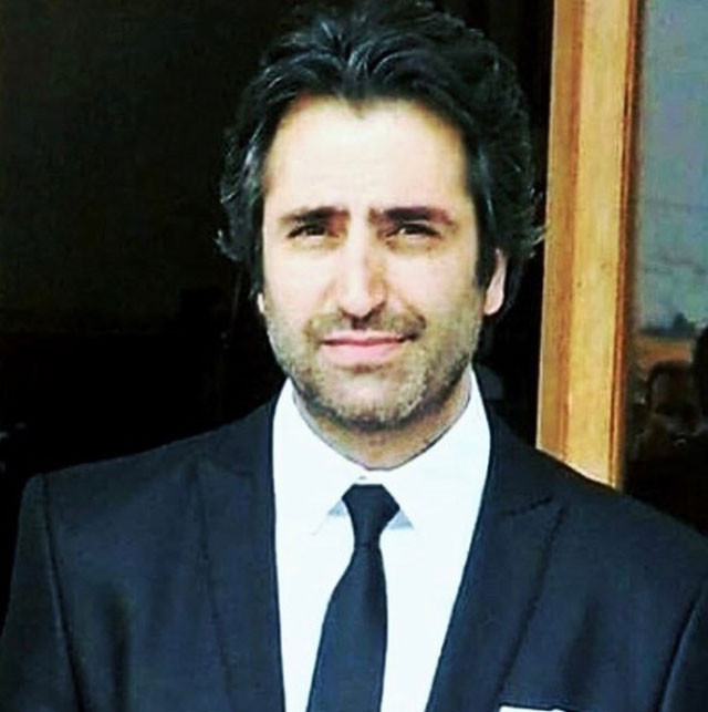 Mahsun Kırmızıgül müjdeyi verdi! Mucize'nin yenisi... - Resim: 1