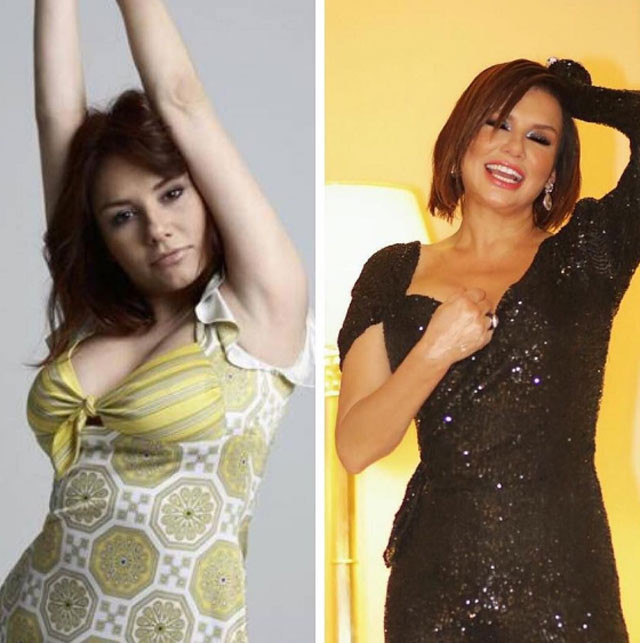 Devlet Bahçeli de 10 years challenge akımına katıldı! - Resim: 4