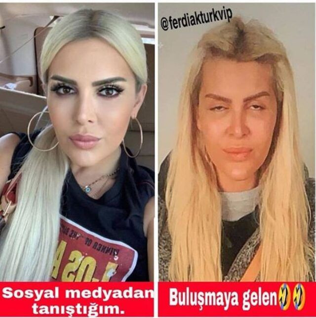 Selin Ciğerci'nin evlilik cüzdanı fotoğrafı olay oldu Gökhan Çıra ile nişanlanmıştı - Resim: 4