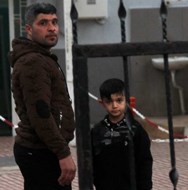 Ön koltukta cesetle yolculuk polisi alarma geçirdi! Olay yeri Adana - Resim: 1