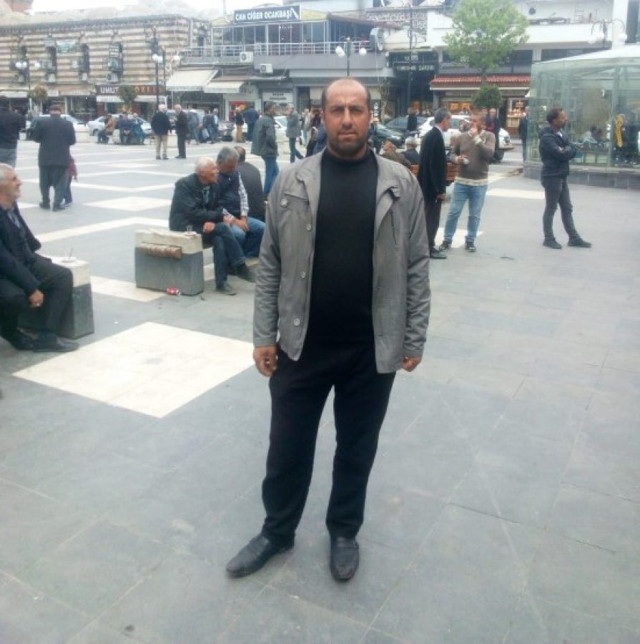 Kulp şehidinin eşi yürek yaktı! Çocuklar aç kaldılar gidiyorum dedi - Resim: 1