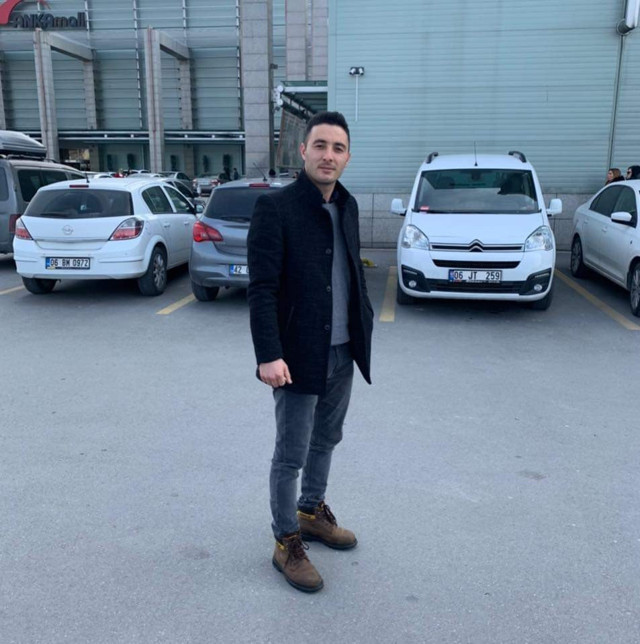 Ağrı'da teröristlerle çıkan çatışmada 1 askerimiz şehit oldu - Resim: 1