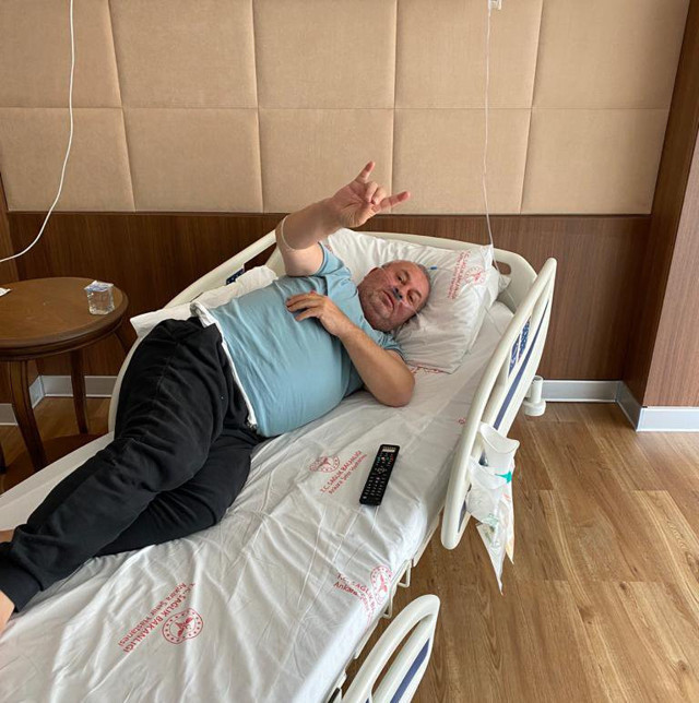 Koronavirüs Meclis’i vurdu geçti! Vekiller virüsü nasıl yendi? - Resim: 1