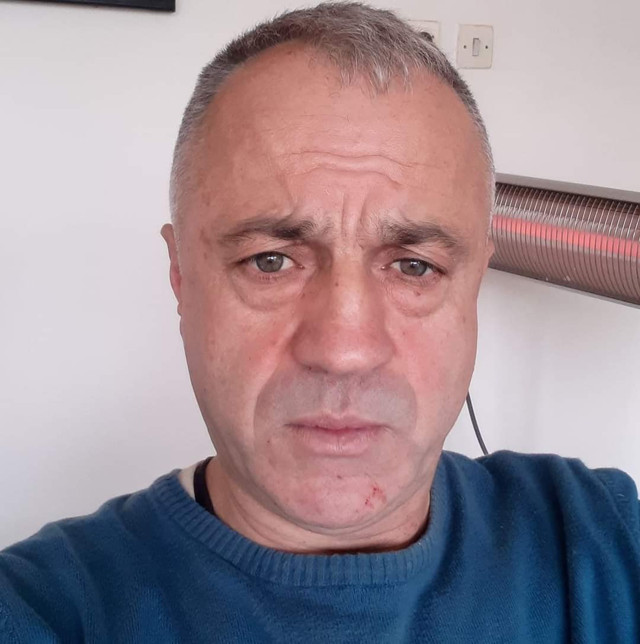 Sakarya'da haber alınamayan eski kulüp başkanı evinde ölü bulundu - Resim: 0