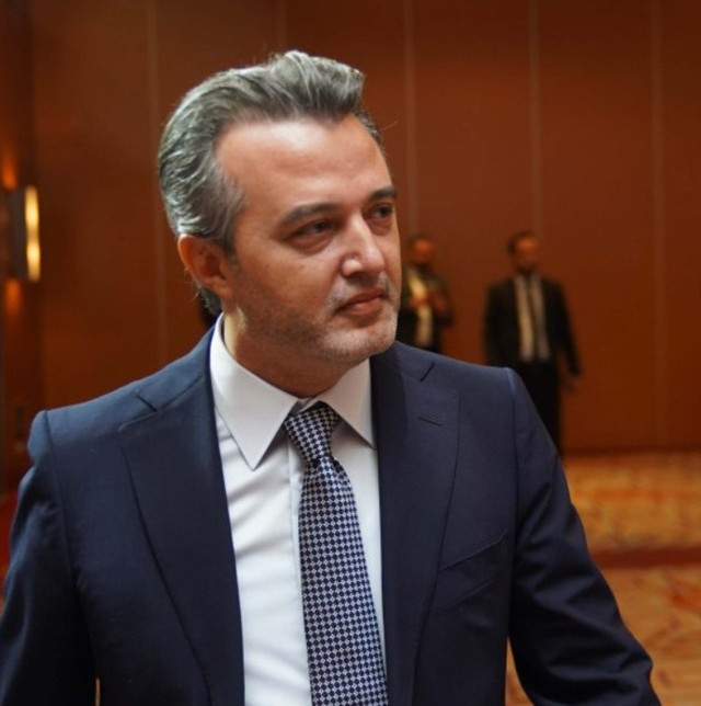 Cumhurbaşkanı Adayı Yakup Türkal isyan etti! Twitter'dan video paylaştı: "Yok sayılmayı esefle kınıyorum" - Resim: 0