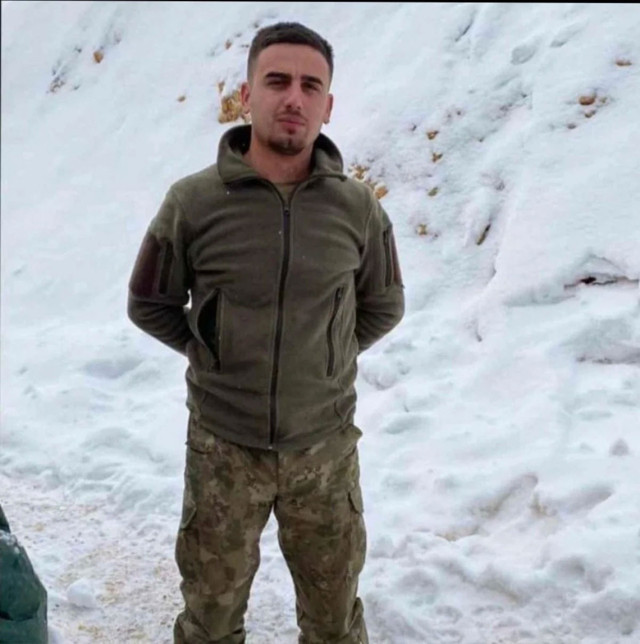 Irak'ın kuzeyinde şehit olan 6 askerin kimlikleri belli oldu - Resim: 0